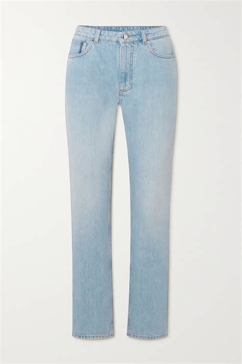 Burberry women's jeans sale